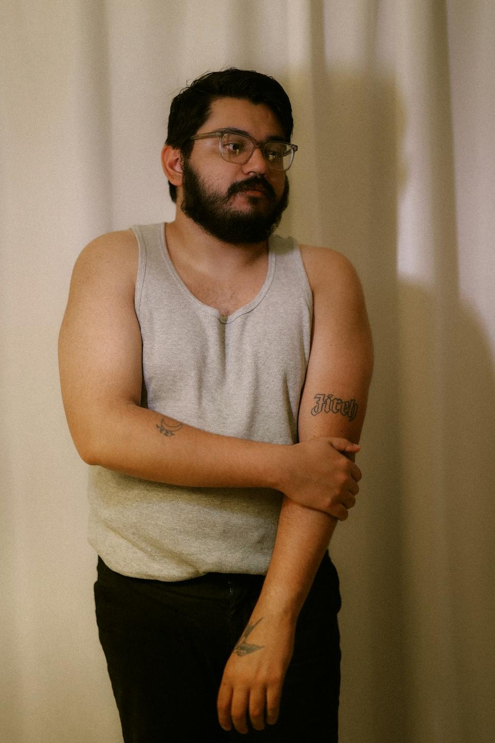 Before Transformation