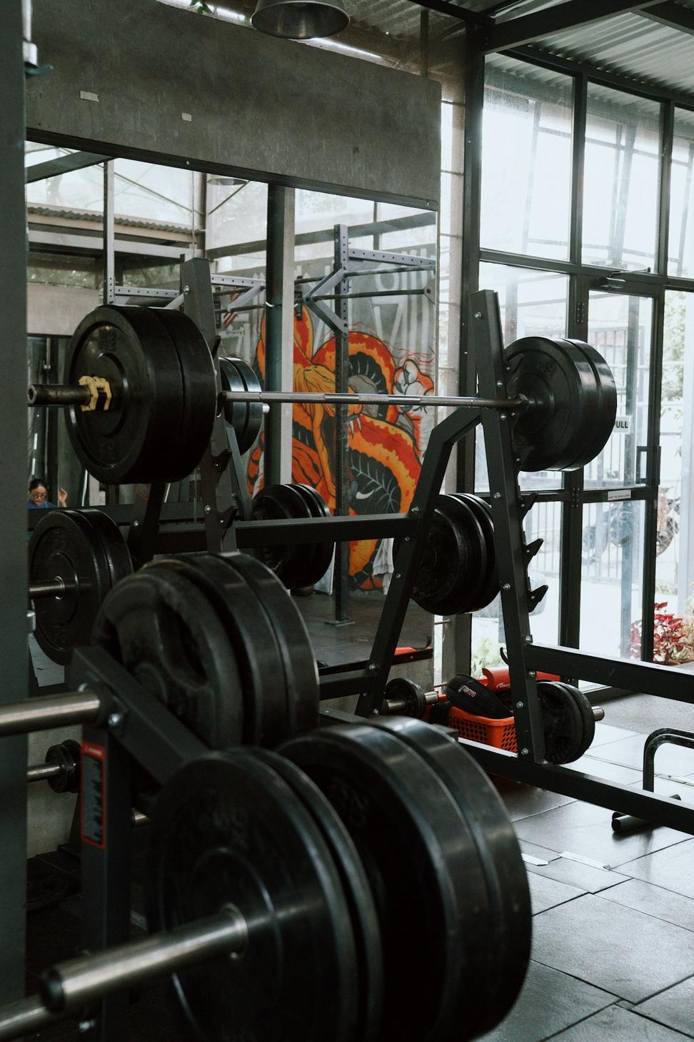 Training Facility