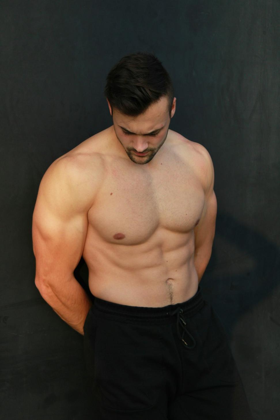 Before Transformation