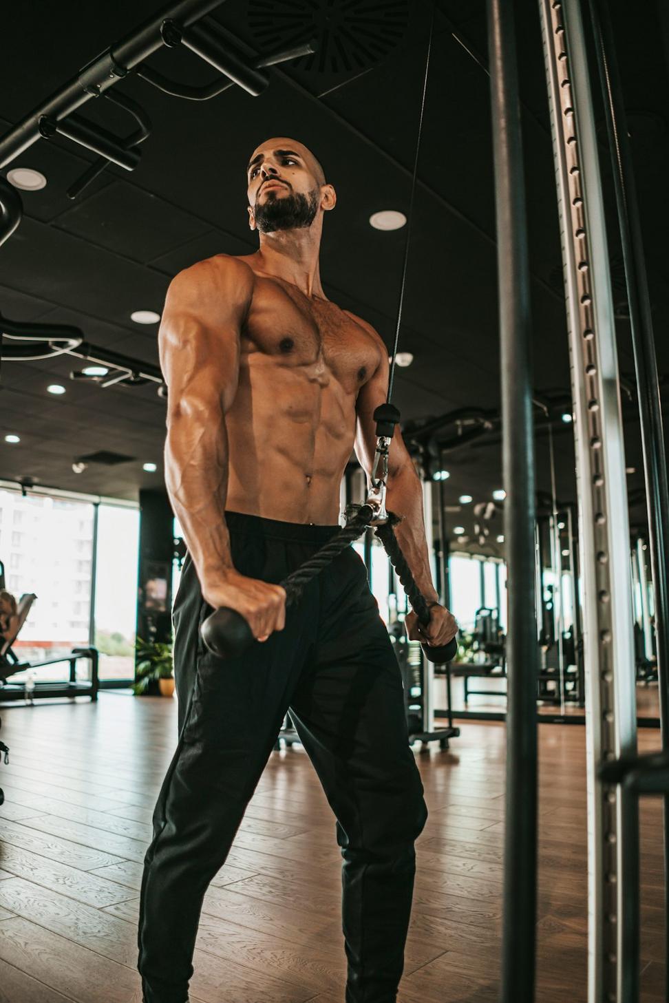 After Transformation