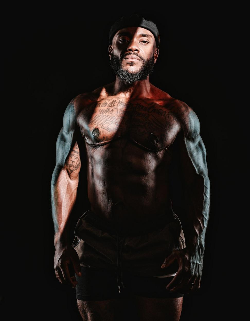 After Transformation