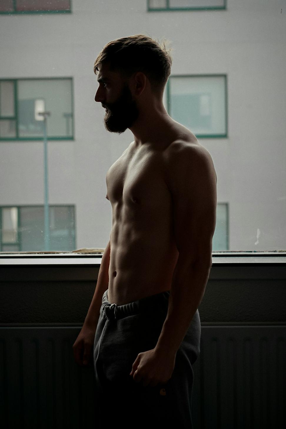 Before Transformation